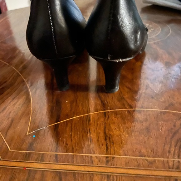 Women’s g:21 Pumps in Black - Picture 4 of 6